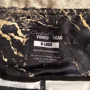 CVG Gold Marble XL